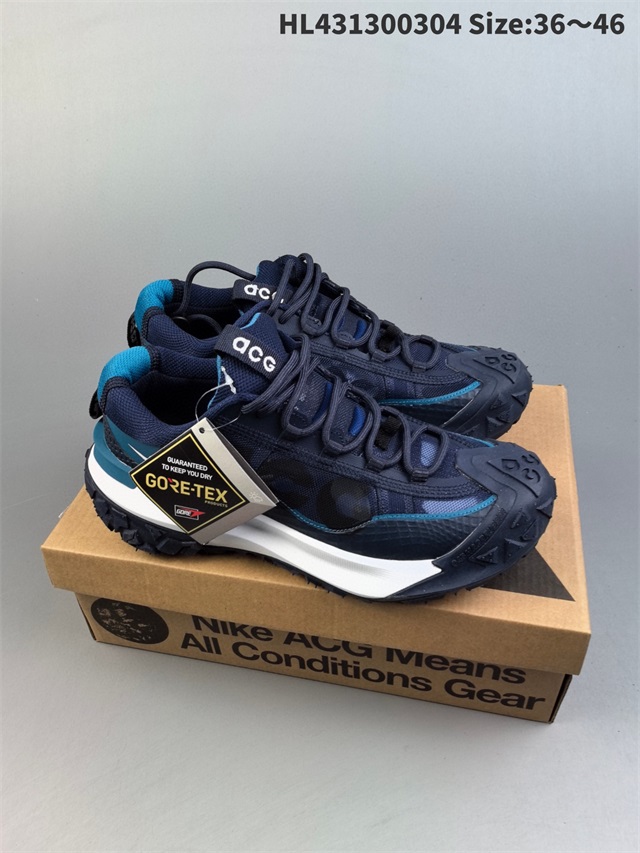 women air max ACG shoes size 36-46-049